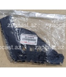  Corolla (E170/E180) 2013-2018, salaçka bufer sağ qabaq Dubayka 